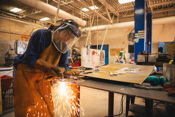 Trusted Oakridge, OR Welder & Metal Fabrication Experts