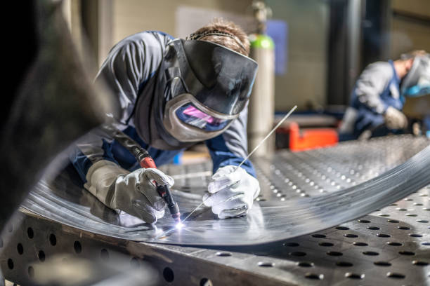 Best Maintenance and Repair Welding in Oakridge, OR