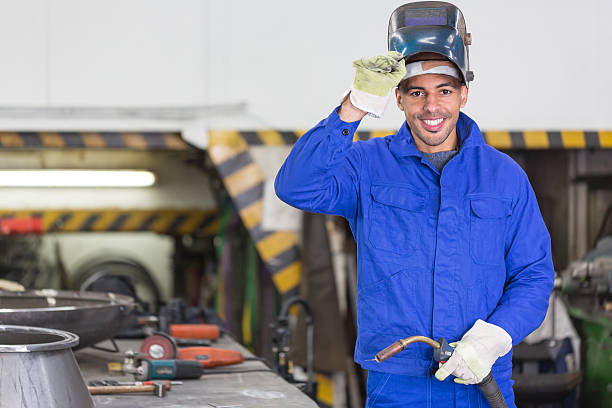 Best Structural Steel Welding in Oakridge, OR